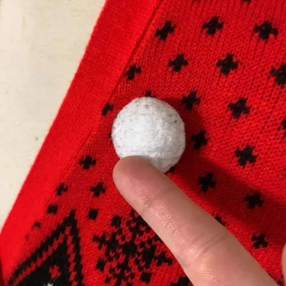 RARE VINTAGE. Coca Cola cardigan women large